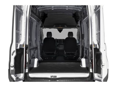 New 2026 Ford Transit 350 148 High Roof Extended AWD image 8
