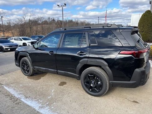 New 2026 Subaru Outback Limited image 3