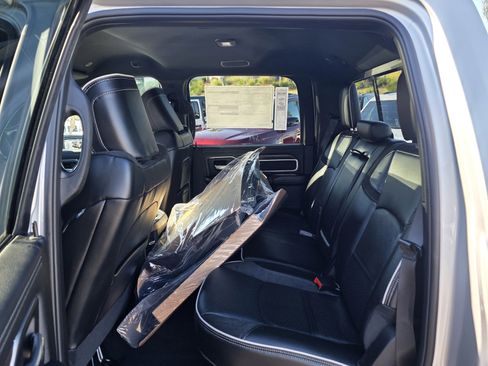 New 2026 RAM 3500 Laramie w/ Max Tow Package image 17