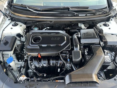 Used 2018 Hyundai Sonata SEL image 12