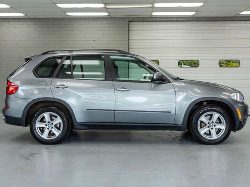 Used 2013 BMW X5 xDrive35i AWD/4WD image 3