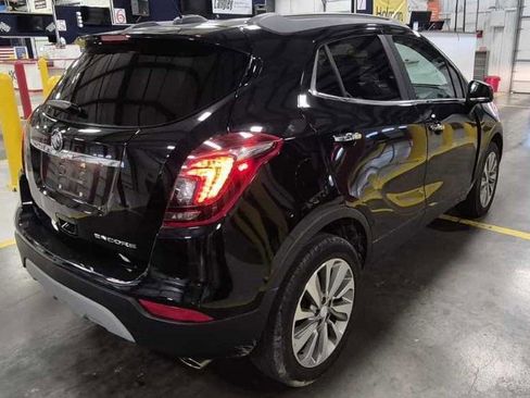 Used 2020 Buick Encore Preferred image 4