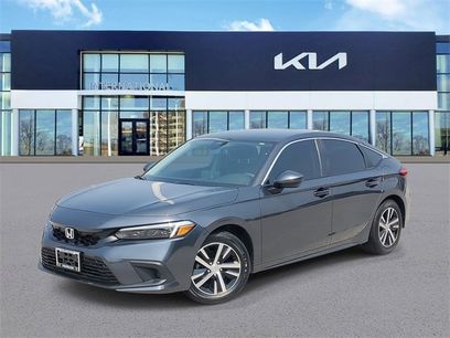 Used 2024 Honda Civic LX