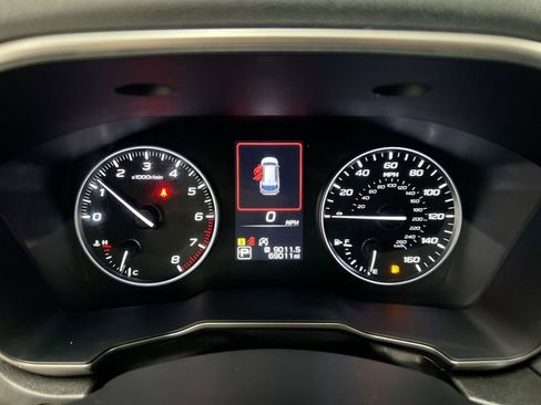 Used 2024 Subaru Outback Limited AWD/4WD image 12