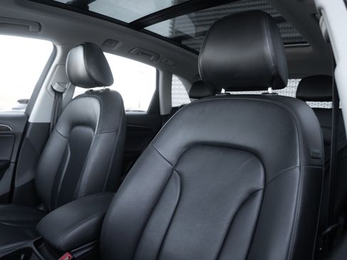 Used 2016 Audi Q5 2.0T Premium Plus w/ Technology Package image 23