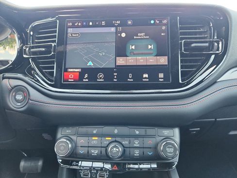 New 2026 Dodge Durango GT AWD/4WD image 14
