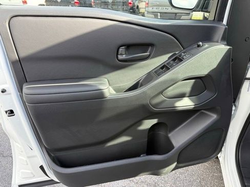 New 2026 Nissan Frontier SV w/ All-Weather Content Package image 10