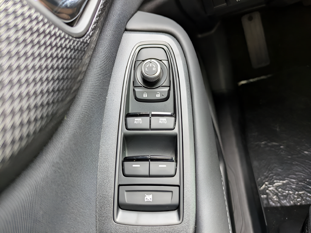 Certified 2025 Subaru Outback Premium AWD/4WD image 22