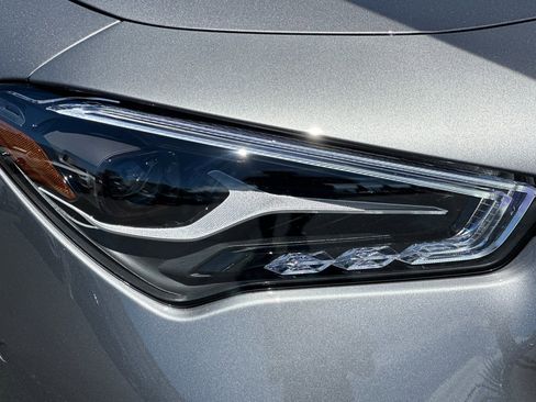 Certified 2026 Mercedes-Benz CLA 250 Grey image 11