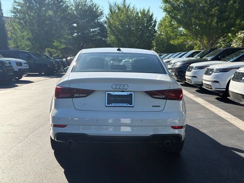 Used 2020 Audi A3 2.0T Premium AWD/4WD image 4