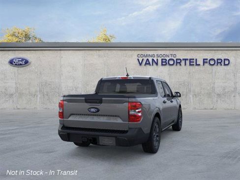 New 2026 Ford Maverick XLT w/ 4K Tow Package image 8