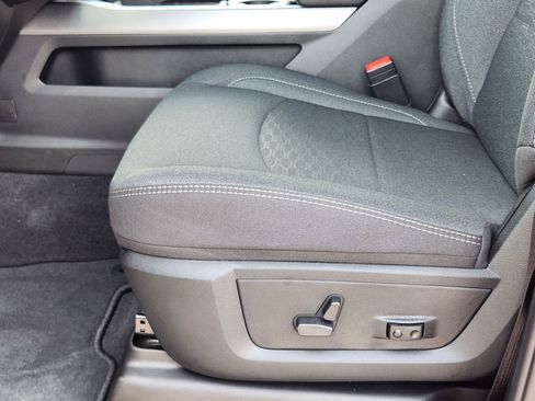 New 2026 RAM 3500 Lone Star image 22