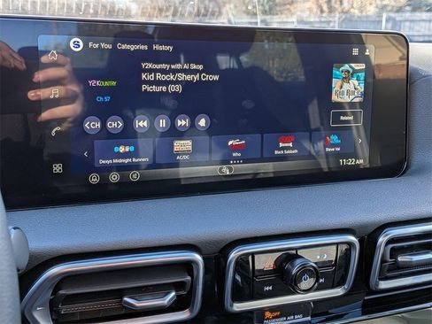 New 2026 Nissan Sentra SV w/ Floor Mat Package image 13