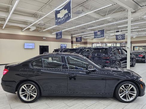 Used 2016 BMW 328i Sedan RWD image 5