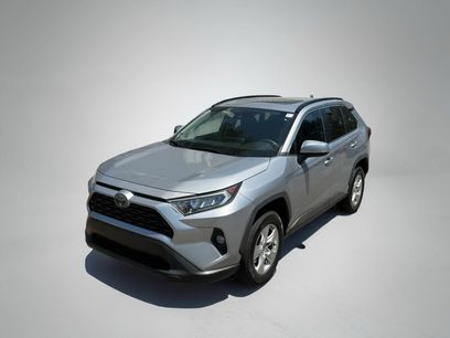 Used 2020 Toyota RAV4 XLE w/ Convenience Package