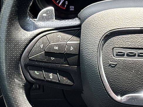Used 2022 Dodge Durango GT AWD/4WD image 23