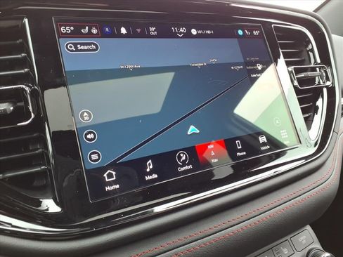 New 2026 Dodge Durango GT image 23