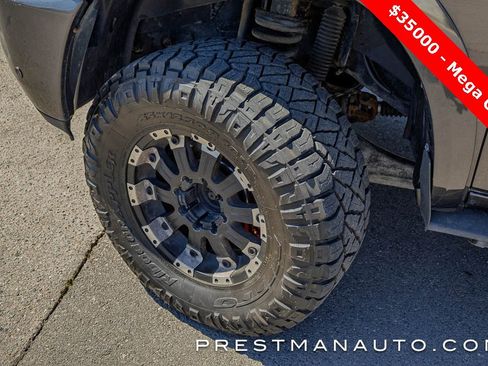 Used 2016 RAM 3500 Laramie w/ Sport Appearance Group image 25