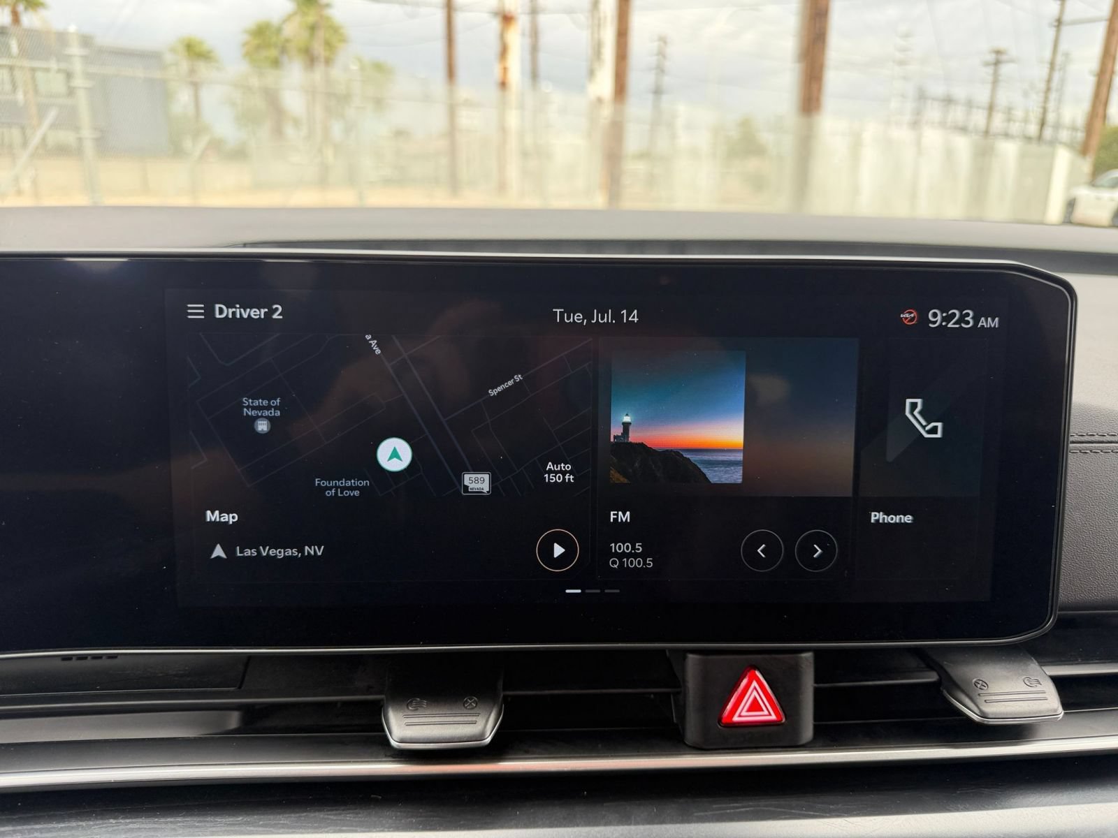 Used 2026 Kia Carnival FWD image 20