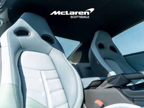 Used 2024 Nissan GT-R w/ Floor Mat Package AWD/4WD image 12