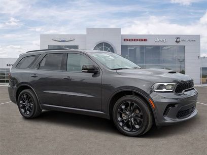 Certified 2024 Dodge Durango R/T