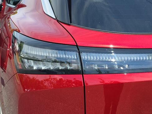 New 2025 Nissan Murano SL w/ Cargo Package image 33