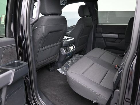 Used 2025 Ford F150 XLT w/ Equipment Group 301A Standard image 24