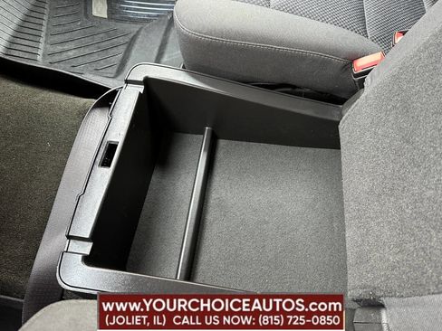 Used 2017 Chevrolet Silverado 1500 LT w/ All Star Edition image 40