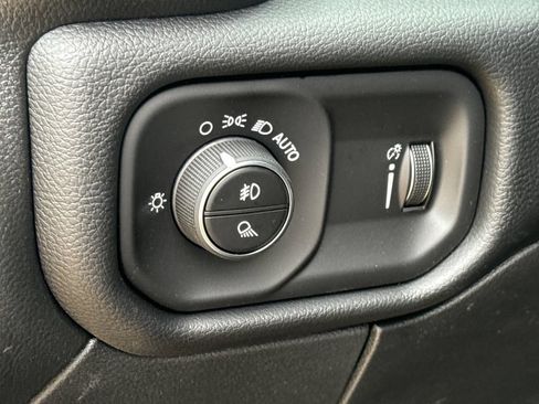 New 2026 RAM 2500 Lone Star AWD/4WD image 21