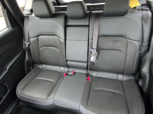 New 2026 MAZDA CX-5 Select AWD/4WD image 8