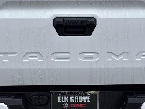 Used 2025 Toyota Tacoma SR5 image 47