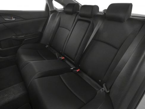 Used 2018 Honda Civic EX image 14