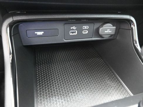 Used 2024 Honda CR-V EX image 28