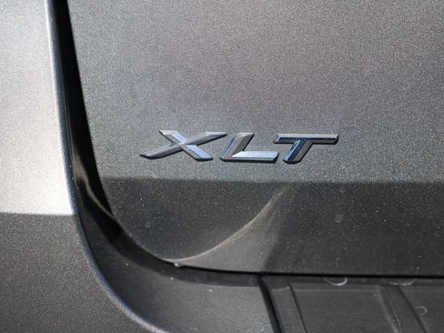 Certified 2023 Ford Explorer XLT w/ Equipment Group 202A AWD/4WD image 30