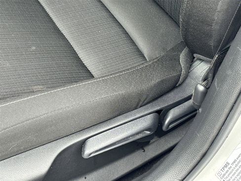 Used 2025 Honda Civic LX image 14