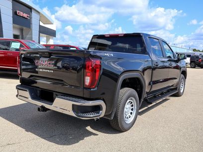 New 2026 GMC Sierra 1500 Pro w/ Pro Value Package
