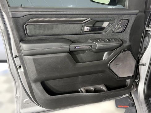 Used 2025 RAM 1500 RHO w/ RHO Level 1 Equipment Group image 11