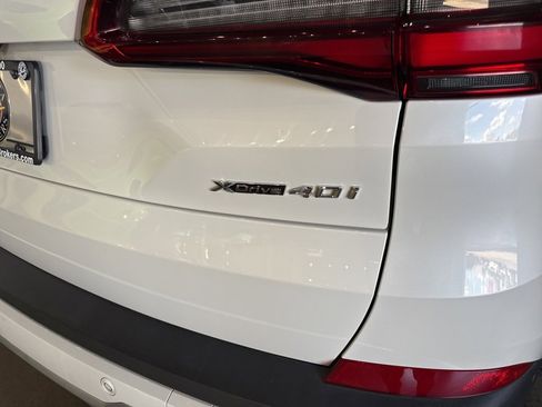 Used 2019 BMW X5 xDrive40i w/ Premium Package image 17