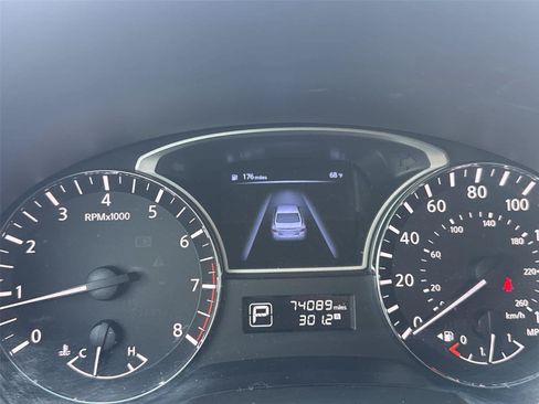 Used 2014 Nissan Altima 2.5 S FWD image 29