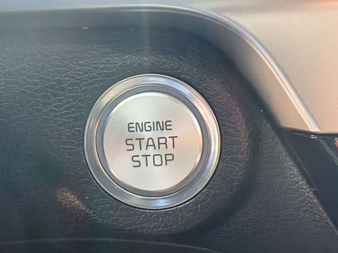 Used 2024 Kia Telluride S w/ S Sunroof Package AWD/4WD image 19