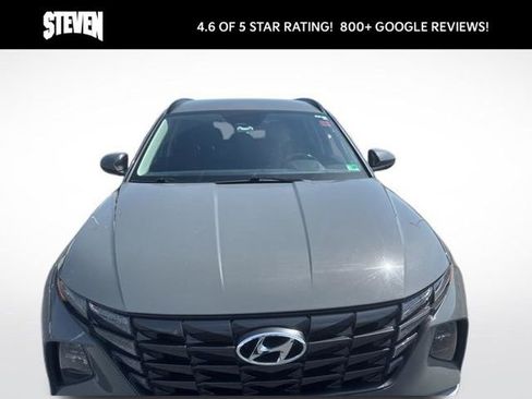 Used 2024 Hyundai Tucson SEL image 13