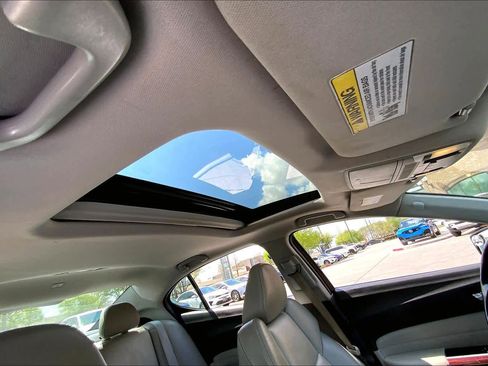 Used 2015 Acura TLX V6 image 14