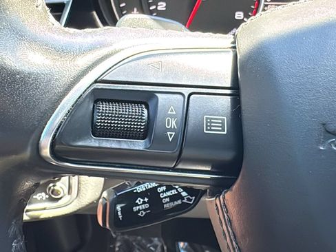 Used 2015 Audi A8 L 4.0T w/ Premium Package AWD/4WD image 31