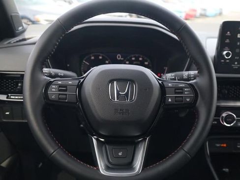 New 2026 Honda CR-V Sport Touring image 7