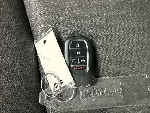 Used 2024 Honda Accord EX image 31