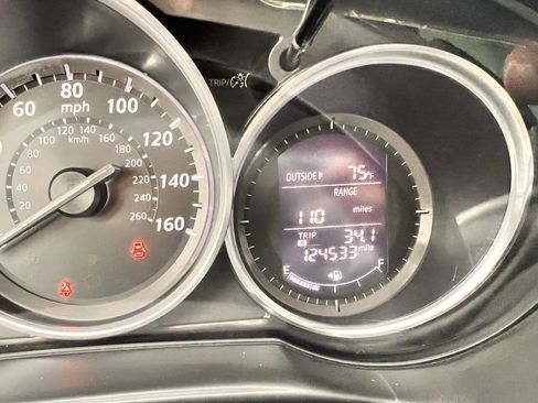 Used 2015 MAZDA CX-5 Sport w/ Bluetooth Audio Package image 19