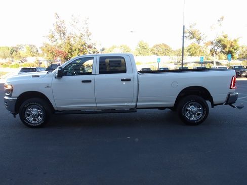 New 2026 RAM 2500 Tradesman image 5