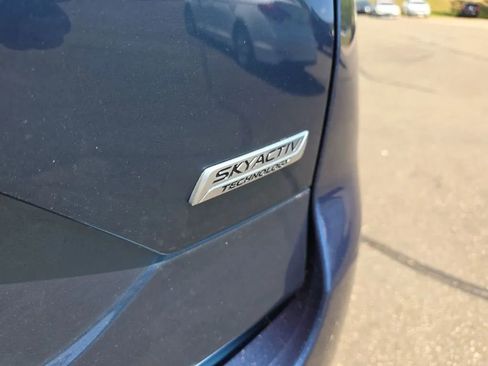 Used 2019 MAZDA CX-5 Sport AWD/4WD image 12