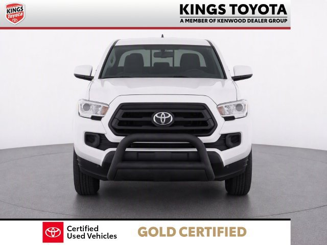 Used 2022 Toyota Tacoma SR AWD/4WD image 6