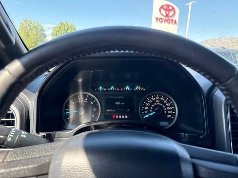 Used 2019 Ford F150 XLT w/ Equipment Group 302A Luxury AWD/4WD image 13